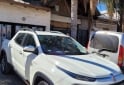 Camionetas - Fiat Fiat Toro Freedom 2017 Diesel 45000Km - En Venta