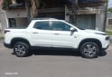 Camionetas - Fiat Fiat Toro Freedom 2017 Diesel 45000Km - En Venta