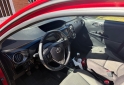 Autos - Toyota Etios cross 2016 Nafta 128000Km - En Venta