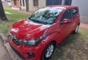 Autos - Fiat Mobi easy 2017 Nafta 86000Km - En Venta