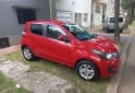 Autos - Fiat Mobi easy 2017 Nafta 86000Km - En Venta