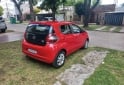 Autos - Fiat Mobi easy 2017 Nafta 86000Km - En Venta
