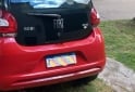 Autos - Fiat Mobi easy 2017 Nafta 86000Km - En Venta