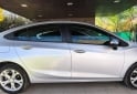 Autos - Chevrolet Cruze 2020 Nafta 108000Km - En Venta