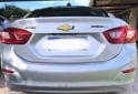 Autos - Chevrolet Cruze 2020 Nafta 108000Km - En Venta