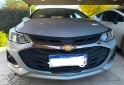 Autos - Chevrolet Cruze 2020 Nafta 108000Km - En Venta