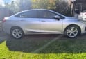 Autos - Chevrolet Cruze 2020 Nafta 108000Km - En Venta