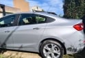 Autos - Chevrolet Cruze 2020 Nafta 108000Km - En Venta