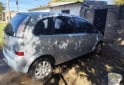 Autos - Chevrolet Meriva GLS 1.8 2012 GNC 192000Km - En Venta