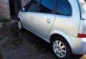 Autos - Chevrolet Meriva GLS 1.8 2012 GNC 192000Km - En Venta