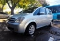 Autos - Chevrolet Meriva GLS 1.8 2012 GNC 192000Km - En Venta