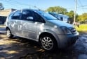 Autos - Chevrolet Meriva GLS 1.8 2012 GNC 192000Km - En Venta