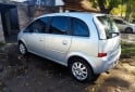 Autos - Chevrolet Meriva GLS 1.8 2012 GNC 192000Km - En Venta