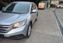 Camionetas - Honda CRV 2013 Nafta 113500Km - En Venta