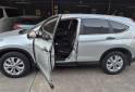 Camionetas - Honda CRV 2013 Nafta 113500Km - En Venta
