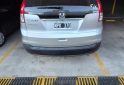 Camionetas - Honda CRV 2013 Nafta 113500Km - En Venta