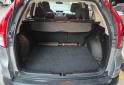 Camionetas - Honda CRV 2013 Nafta 113500Km - En Venta