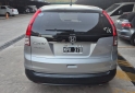 Camionetas - Honda CRV 2013 Nafta 113500Km - En Venta