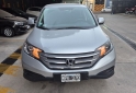 Camionetas - Honda CRV 2013 Nafta 113500Km - En Venta
