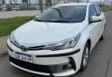 Autos - Toyota Corolla 2017 GNC 160000Km - En Venta