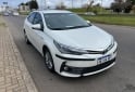 Autos - Toyota Corolla 2017 GNC 160000Km - En Venta