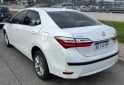 Autos - Toyota Corolla 2017 GNC 160000Km - En Venta
