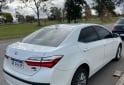 Autos - Toyota Corolla 2017 GNC 160000Km - En Venta