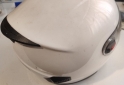 Accesorios para Motos - Casco Integral Shiro Sh - 821 Blanco - En Venta