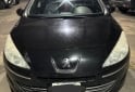 Autos - Peugeot 408 Allure 2.0 Plus 2012 Nafta 176000Km - En Venta