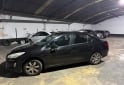 Autos - Peugeot 408 Allure 2.0 Plus 2012 Nafta 176000Km - En Venta
