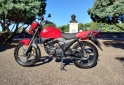 Motos - Honda Glh 2021 Nafta 12000Km - En Venta