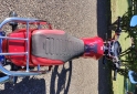Motos - Honda Glh 2021 Nafta 12000Km - En Venta