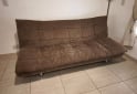 Hogar - Sillon cama (excelente estado) - En Venta