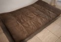 Hogar - Sillon cama (excelente estado) - En Venta