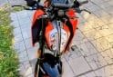 Motos - Ktm Duke 390 Adventure 2019 Nafta 19000Km - En Venta