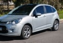 Autos - Citroen C3 FEEL 1.5 2016 Nafta 54000Km - En Venta