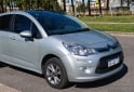 Autos - Citroen C3 FEEL 1.5 2016 Nafta 54000Km - En Venta