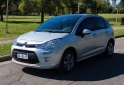 Autos - Citroen C3 FEEL 1.5 2016 Nafta 54000Km - En Venta