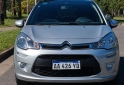 Autos - Citroen C3 FEEL 1.5 2016 Nafta 54000Km - En Venta