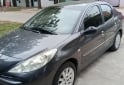 Autos - Peugeot 207 compat 2012 Nafta 156000Km - En Venta