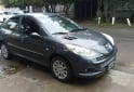 Autos - Peugeot 207 compat 2012 Nafta 156000Km - En Venta
