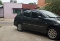 Autos - Peugeot 207 compat 2012 Nafta 156000Km - En Venta