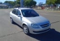Autos - Chevrolet Classic Pack 2014 Nafta 123650Km - En Venta