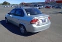 Autos - Chevrolet Classic Pack 2014 Nafta 123650Km - En Venta