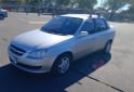 Autos - Chevrolet Classic Pack 2014 Nafta 123650Km - En Venta