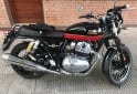Motos - Royal Enfield Interceptor 2022 Nafta 400Km - En Venta