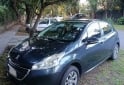 Autos - Peugeot Allure 1.6 2015 Nafta 132500Km - En Venta