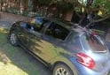 Autos - Peugeot Allure 1.6 2015 Nafta 132500Km - En Venta