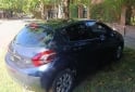 Autos - Peugeot Allure 1.6 2015 Nafta 132500Km - En Venta