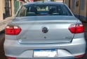 Autos - Volkswagen Voyage trendline 1,6 2016 Nafta 130160Km - En Venta